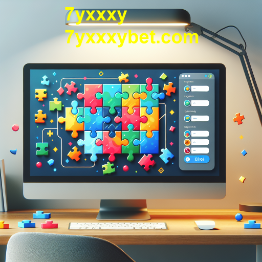 A Magia dos Quebra-Cabeças no 7yxxxy: Desafios que Encantam